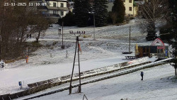 Family aréna, snowtubing