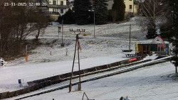 Family aréna, snowtubing