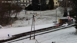 Family aréna, snowtubing