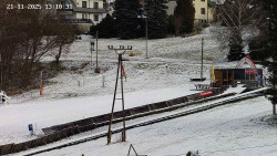 Family aréna, snowtubing