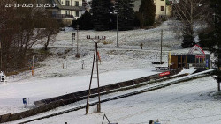 Family aréna, snowtubing