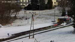 Family aréna, snowtubing