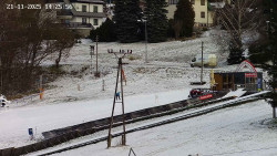 Family aréna, snowtubing