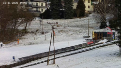 Family aréna, snowtubing