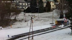 Family aréna, snowtubing