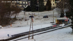 Family aréna, snowtubing