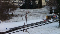 Family aréna, snowtubing