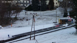 Family aréna, snowtubing
