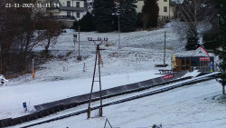 Family aréna, snowtubing