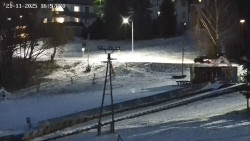 Family aréna, snowtubing