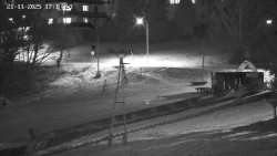 Family aréna, snowtubing