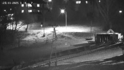 Family aréna, snowtubing