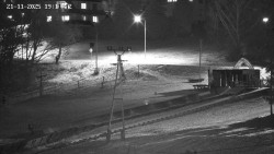 Family aréna, snowtubing