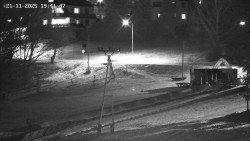 Family aréna, snowtubing