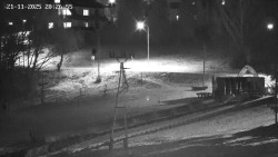 Family aréna, snowtubing