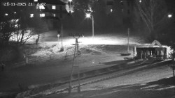 Family aréna, snowtubing