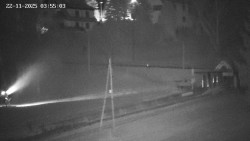 Family aréna, snowtubing