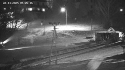 Family aréna, snowtubing