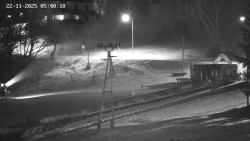 Family aréna, snowtubing