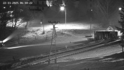 Family aréna, snowtubing