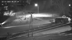 Family aréna, snowtubing