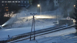 Family aréna, snowtubing