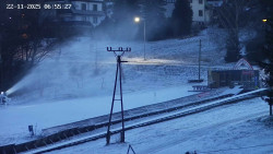 Family aréna, snowtubing