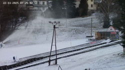 Family aréna, snowtubing