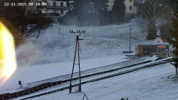 Family aréna, snowtubing