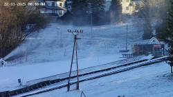 Family aréna, snowtubing