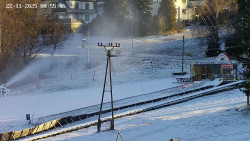 Family aréna, snowtubing