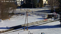 Family aréna, snowtubing