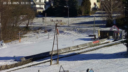 Family aréna, snowtubing