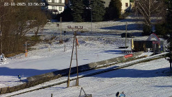 Family aréna, snowtubing