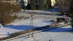 Family aréna, snowtubing