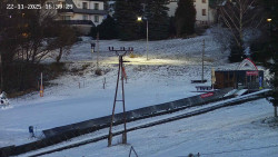 Family aréna, snowtubing