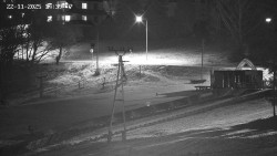 Family aréna, snowtubing