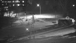 Family aréna, snowtubing