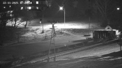 Family aréna, snowtubing