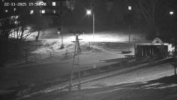 Family aréna, snowtubing