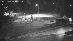 Family aréna, snowtubing