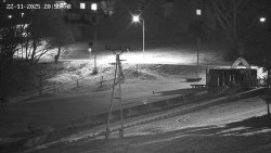 Family aréna, snowtubing