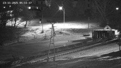 Family aréna, snowtubing