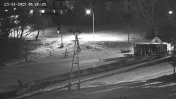 Family aréna, snowtubing