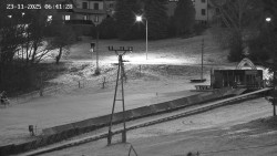 Family aréna, snowtubing