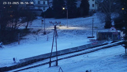 Family aréna, snowtubing
