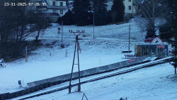 Family aréna, snowtubing