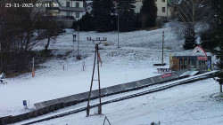Family aréna, snowtubing
