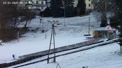 Family aréna, snowtubing