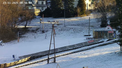 Family aréna, snowtubing